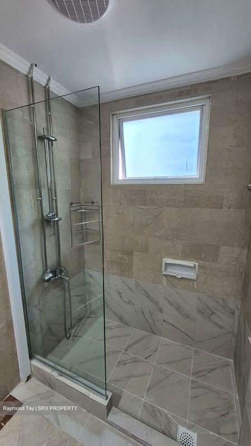 Emerald Garden (D1), Condominium #589272151